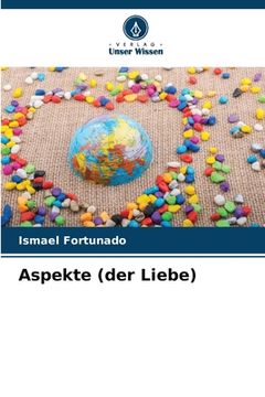portada Aspekte (der Liebe) (en Alemán)