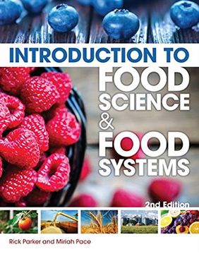portada Introduction to Food Science and Food Systems
