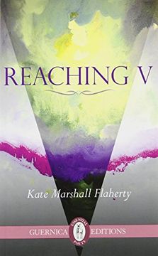 portada Reaching V (en Inglés)