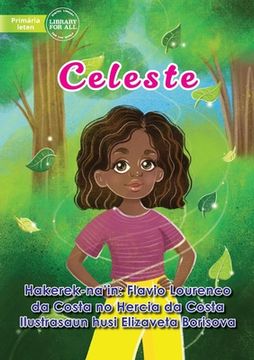 portada Celeste