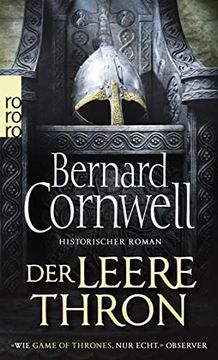 portada Der Leere Thron (in German)