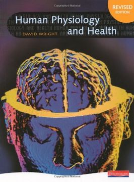 portada Human Physiology and Health for Gcse (en Inglés)
