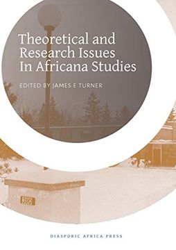 portada Theoretical and Research Issues in Africana Studies