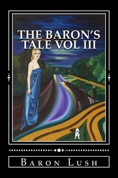 portada The Baron's Tale vol iii (en Inglés)