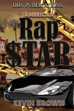 portada American Rap Star (in English)
