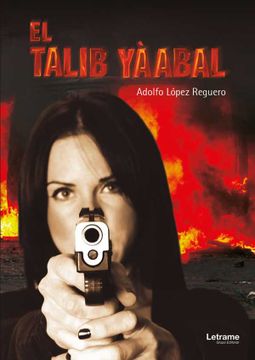 portada El Talib Yàabal