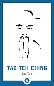 portada Tao teh Ching (Shambhala Pocket Library) (en Inglés)