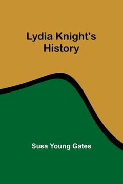portada Lydia Knight's History