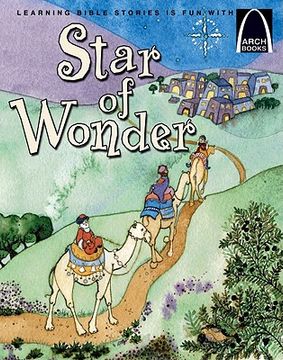 portada star of wonder 6pk star of wonder 6pk