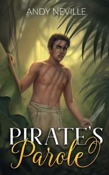 portada Pirate'S Parole (en Inglés)