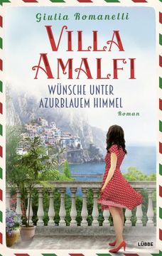 portada Villa Amalfi (en Alemán)