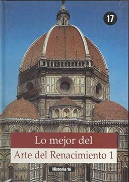 portada Lo Mejor del Arte del Renacimiento 1 (Volume 17) (in Spanish)
