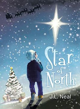 portada Star of North (en Inglés)