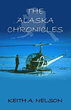 portada The Alaska Chronicles (en Inglés)
