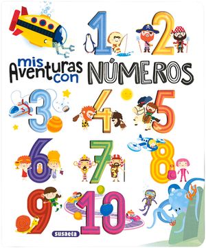 portada Numeros (in Spanish)