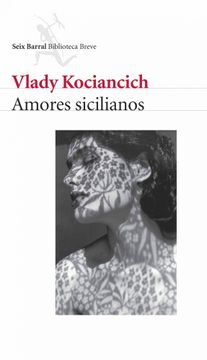 portada Amores Sicilianos (in Spanish)