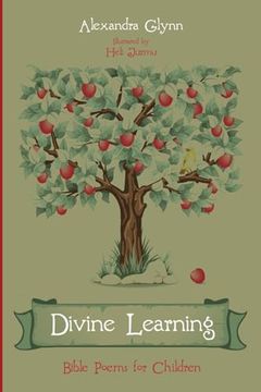 portada Divine Learning (en Inglés)