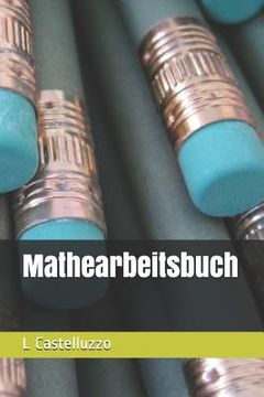 portada Mathearbeitsbuch (en Alemán)