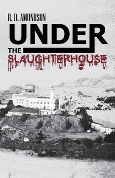 portada Under the Slaughterhouse (in English)