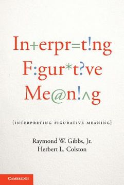 portada interpreting figurative meaning