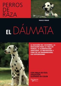 portada El Dálmata (Spanish Edition)
