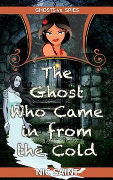 portada The Ghost Who Came in from the Cold