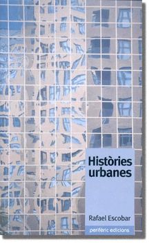 portada Histories Urbanes (en Catalá)