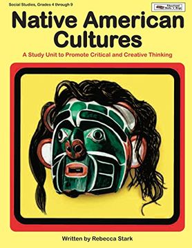 portada Native American Cultures (en Inglés)