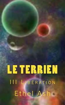 portada Le Terrien: Libération (en Francés)
