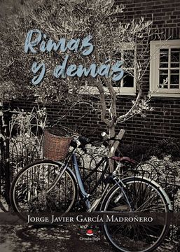 portada Rimas y Demas (in Spanish)