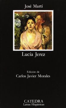 portada Lucía Jerez