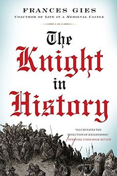 portada The Knight in History (en Inglés)