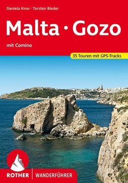 portada Malta Gozo (en Alemán)