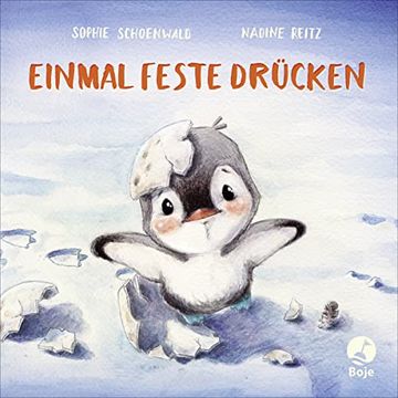 portada Einmal Feste Drücken (in German)