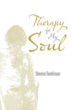 portada Therapy for My Soul (in English)