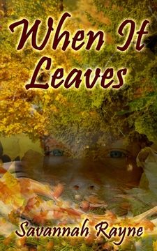 portada When It Leaves (en Inglés)