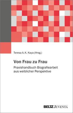 portada Von Frau zu Frau (en Alemán)
