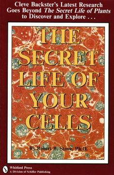 portada The Secret Life of Your Cells