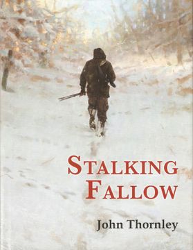 portada Stalking Fallow (en Inglés)