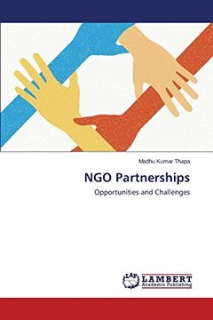 portada Ngo Partnerships
