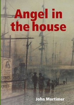 portada Angel in the house (en Inglés)