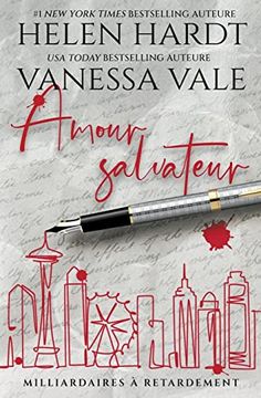 portada Amour Salvateur (en Francés)