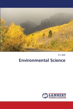 portada Environmental Science