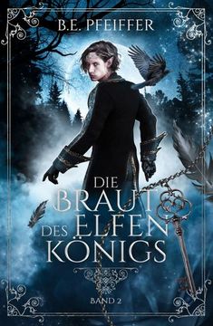 portada Die Braut des Elfenkönigs - Band 2 (en Alemán)