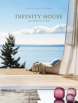 portada Infinity House: An Endless View (en Inglés)