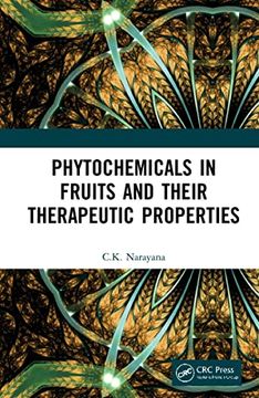 portada Phytochemicals in Fruits and Their Therapeutic Properties (en Inglés)
