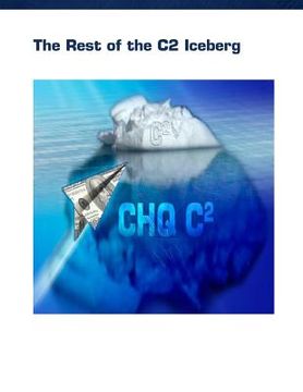 portada The Rest of the C2 Iceberg (en Inglés)