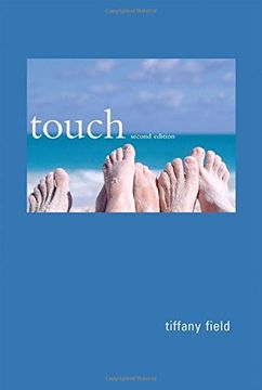 portada Touch (a Bradford Book) (in English)