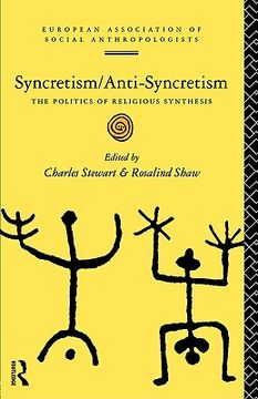portada syncretism/anti-syncretism (in English)