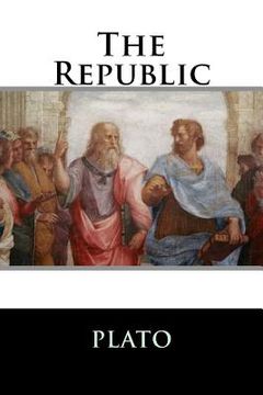 portada The Republic
